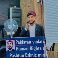 Alham Ribar Afridi(@RibarAlham) 's Twitter Profile Photo