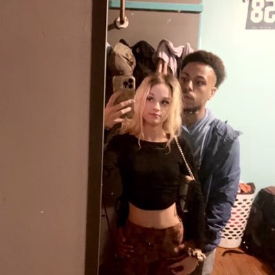the man who looks black but is actually dominican