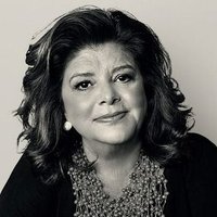 Luiza Helena Trajano (@luizatrajano) 's Twitter Profile