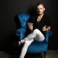 Sebastian Holmes (@sebastianh442) 's Twitter Profile