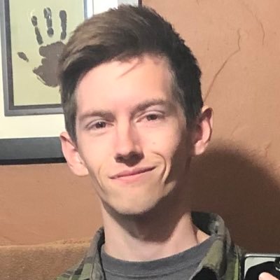 Braeden Gilliss | VA | Gamer | Artistさんのプロフィール画像