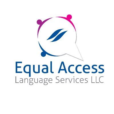 Advocate for Equal Access to public and private services regardless of your language. We add language access to your DEI strategy.