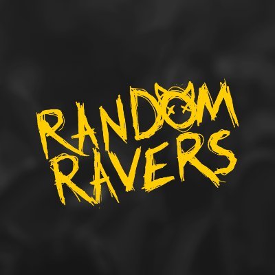 Random Ravers | UNTZ