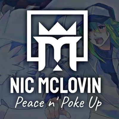 Follow on Facebook and Instagram @NicMclovin