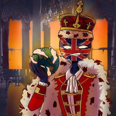 Londoner, Royalist