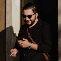 Jaime He (@_jaimehe) 's Twitter Profile