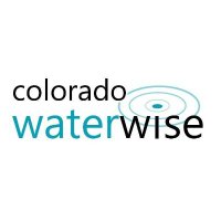 Colorado WaterWise(@ColoWaterWise) 's Twitter Profile Photo