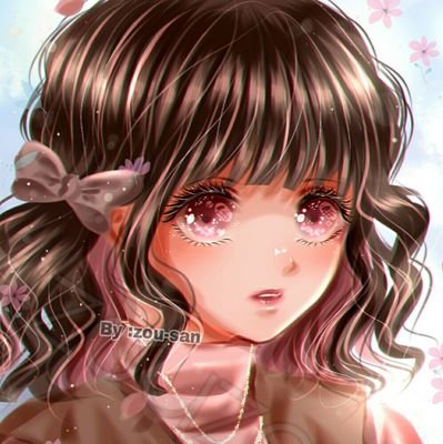 zoubaidaさんのプロフィール画像