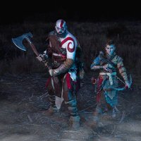 Jonny - The Massive Kratos (@baldsasquatch72) 's Twitter Profile Photo Jonny - The Massive Kratos (@baldsasquatch72) 's Twitter Profile Photo