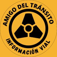 Amigo del Tránsito(@amigodtransito) 's Twitter Profile Photo
