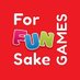 For Fun Sake Games (@forfunsakegames) Twitter profile photo For Fun Sake Games (@forfunsakegames) Twitter profile photo