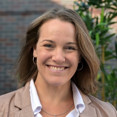 annmorneau's profile picture. Personal account - Opinions expressed are my own.