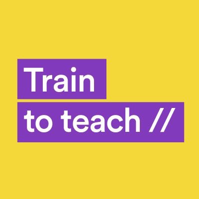 High quality, school-centred ITT.  National expertise, local knowledge in Maths, English, Geography, History, Biology & Primary. 🌟 TeachFirst SCITT 🌟