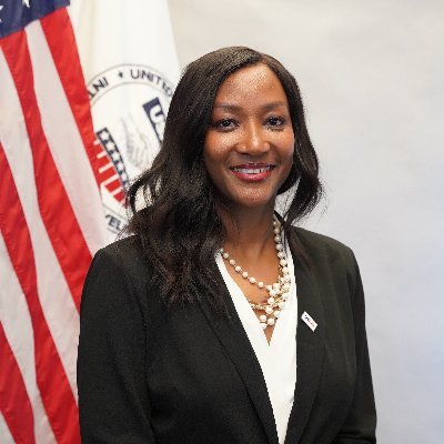 First Chief Diversity Officer @USAID. Former @MCCgov & @pocstock.  Change-maker, connector, communicator. Sports mom & cool auntie. Proud American 🇺🇸