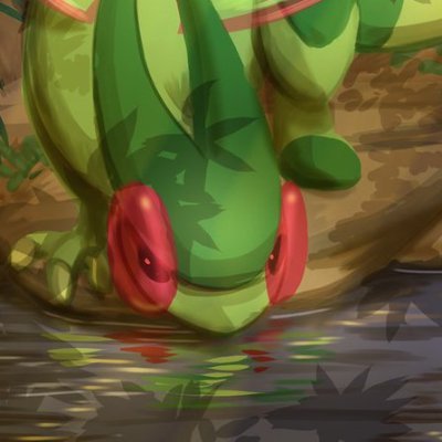 Dracoさんのプロフィール画像