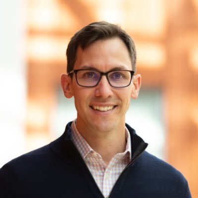 johnLS's profile picture. med tech startups, VC, product design, biomedical engineer, duct tape expert, gardener, hockey player, 〽️Go💙, husband & dad, been known to jam on harmonica