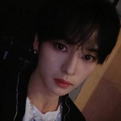 wqfkiss's profile picture. — something bad is 'bout to happen to me