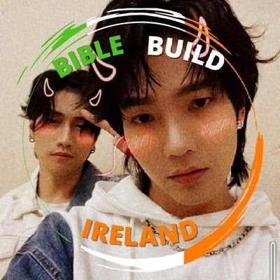 BibleBuild_IRE Profile Picture