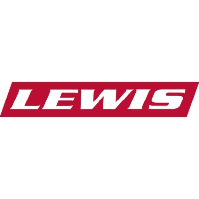 When the job requires ability and agility, don't settle for less than Lewis to get the Job Done Right.