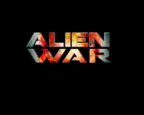 Defiance Games is producing a full range of 28mm science fiction miniatures set in the Alien War universe.