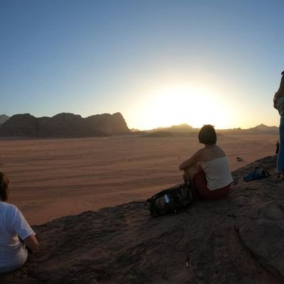 ilaria_morelli_'s profile picture. Radiation Oncology Resident at Azienda Ospedaliero-Universitaria Careggi, Florence