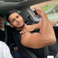 Toufikinho (@toufik_inho) 's Twitter Profile Photo Toufikinho (@toufik_inho) 's Twitter Profile Photo
