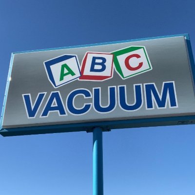 ABC Vacuum is a 2nd generation, family owned an operated small business in Arizona.