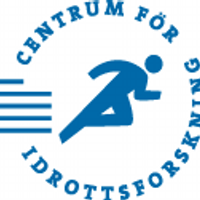 Centrum för idrottsforskning (@cifofficial) 's Twitter Profile