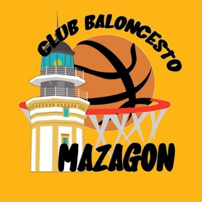 Twitter Oficial del Club Baloncesto Mazagón. Fundado en 2007, inmersos ya en nuestra 16ª temporada, vamos a por más. #SOMOSMAZAGON cbmazagon@hotmail.com