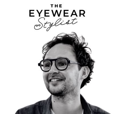 Dan Scott (FBDO) 🤓 Optician 👔 Personal Stylist 📺 Presenter 🐝 Manchester / MediaCityUK 👓 Find your perfect eyewear today. 👇🏻 Link below