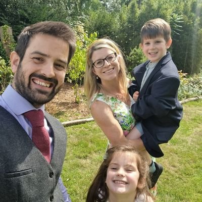 GP- Medical Education - Assistant Director @GPEG_Cambridge - @GPBringBaby - Mother 👧👦🐶🐈‍⬛🐈‍⬛ - Wife @NeedhamNeuro