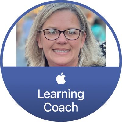 Educator, Ed-Tech Coach, Nearpod PioNear, Kami Certified, Clever Trainer, Google Level 1, Apple Learning Coach, PaperPro, Lifelong Learner