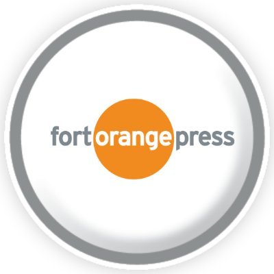 FortOrangePress's profile picture. Innovative Print Solutions Since 1905