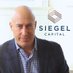 Siegel Capital (@siegelcap) Twitter profile photo Siegel Capital (@siegelcap) Twitter profile photo
