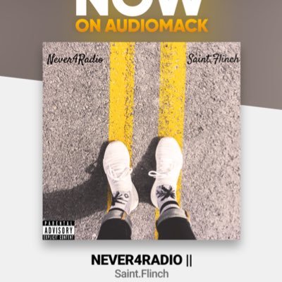 Never4Radio || Out Now