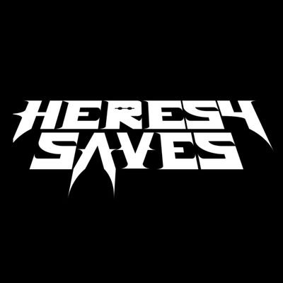 Heresy Saves is a team of heretics with a mission to help make the world a better place for all.
First charity fundraiser campaign TBA.