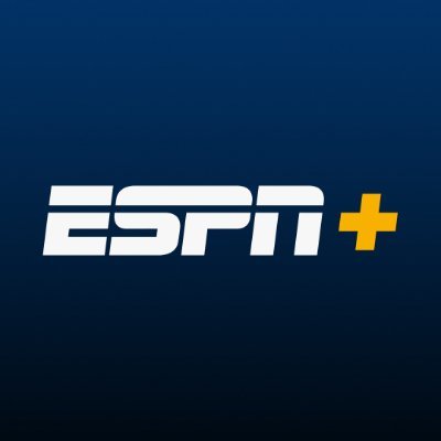 Celebrating live sports, the @30for30 library, original shows & premium articles on ESPN+, a part of The Disney Bundle.

@ESPNPlusHelp for support.