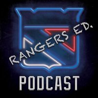 Rangers Ed. Podcast(@rangers_edpod) 's Twitter Profile Photo