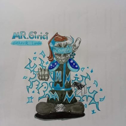 girici_mr's profile picture. 