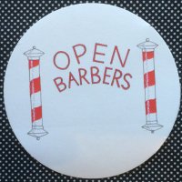 Open Barbers(@OpenBarbers) 's Twitter Profileg