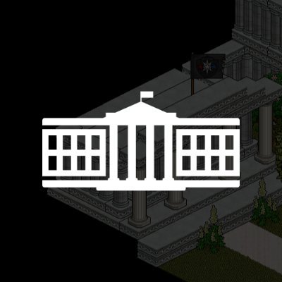 Closed. July 18, 2010 - October 20, 2022. The Official Twitter of the Habbo White House owned by WHRC & founded by Financier.