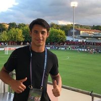 Arnau González Argudo(@ArnauGonzalez13) 's Twitter Profile Photo