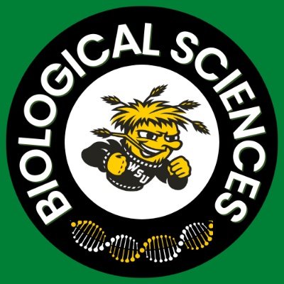 Official Twitter for the Department of Biological Sciences at Wichita State University!
Go #BioShox!
