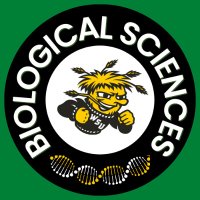 Dept of Biological Sciences at Wichita State(@WSU_BioSciences) 's Twitter Profile Photo