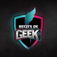 Recits De Geek 🎮 (@recitsdegeek) 's Twitter Profile