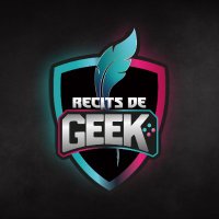 Recits De Geek(@Recitsdegeek) 's Twitter Profile Photo