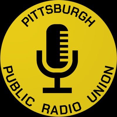 We are the content creators at PCBC that help make @905wesa and @WYEP, and we are organizing a union with @sagaftra. #WeMakeWESA #WeMakeWYEP