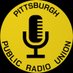 Pittsburgh Public Radio Union (@pghpublicradio) Twitter profile photo
