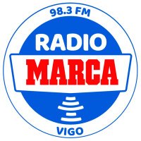 Radio Marca Vigo (@radiomarcavigo) 's Twitter Profile Photo Radio Marca Vigo (@radiomarcavigo) 's Twitter Profile Photo