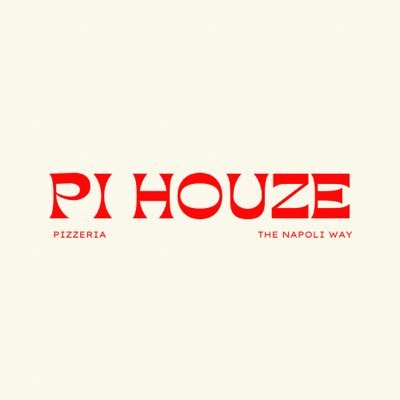 Pi’ Houze Pizzeria